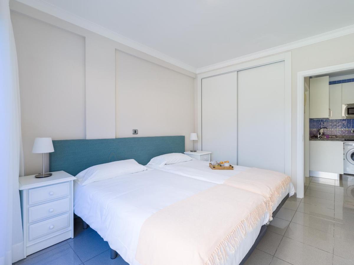 Amarre Coral Apartment Puerto De Mogan Exterior photo