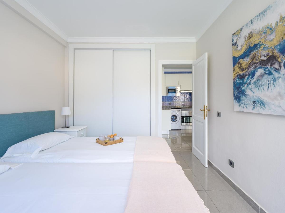 Amarre Coral Apartment Puerto De Mogan Exterior photo