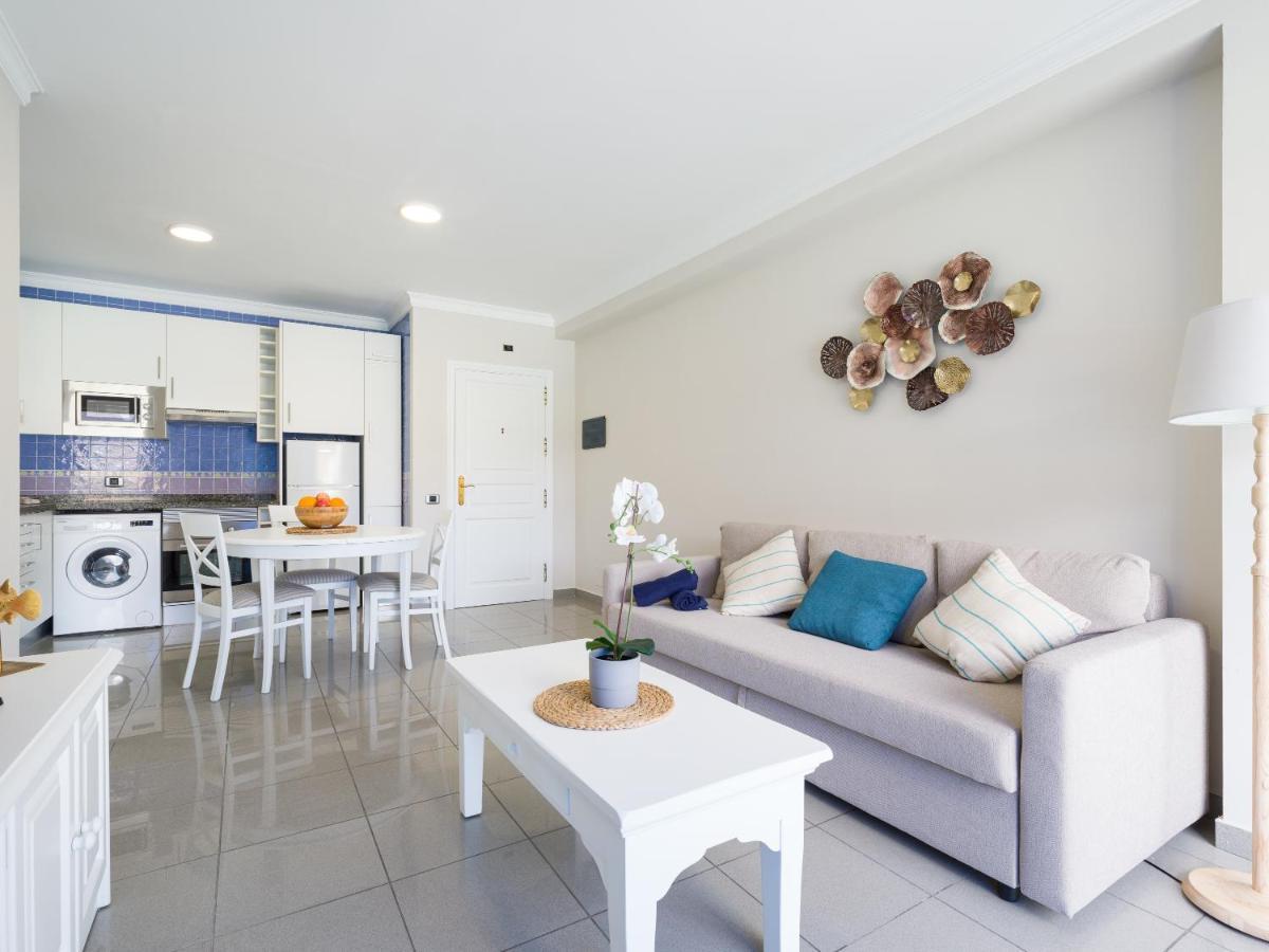 Amarre Coral Apartment Puerto De Mogan Exterior photo